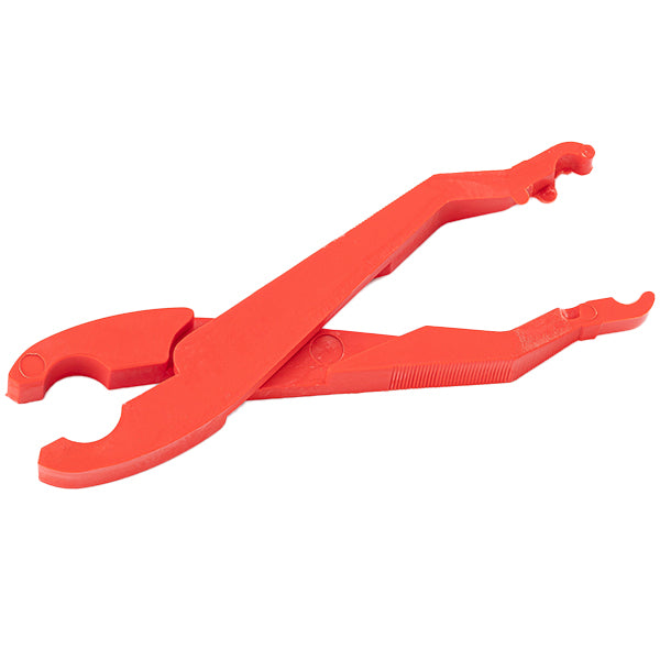 FUSE PULLER, MOLDED NYLON