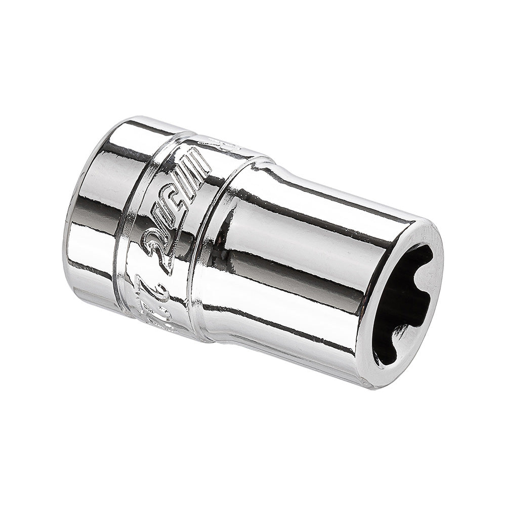 Penthouse Socket, 5-LOBE, E-TORX MAG – JTC TOOLS 4 TESLA