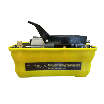 Pump Unit, Powertrain Lift