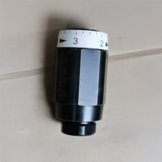 Throttle Valve