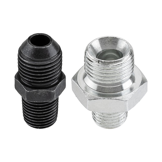 Adapters, (M16, M18)