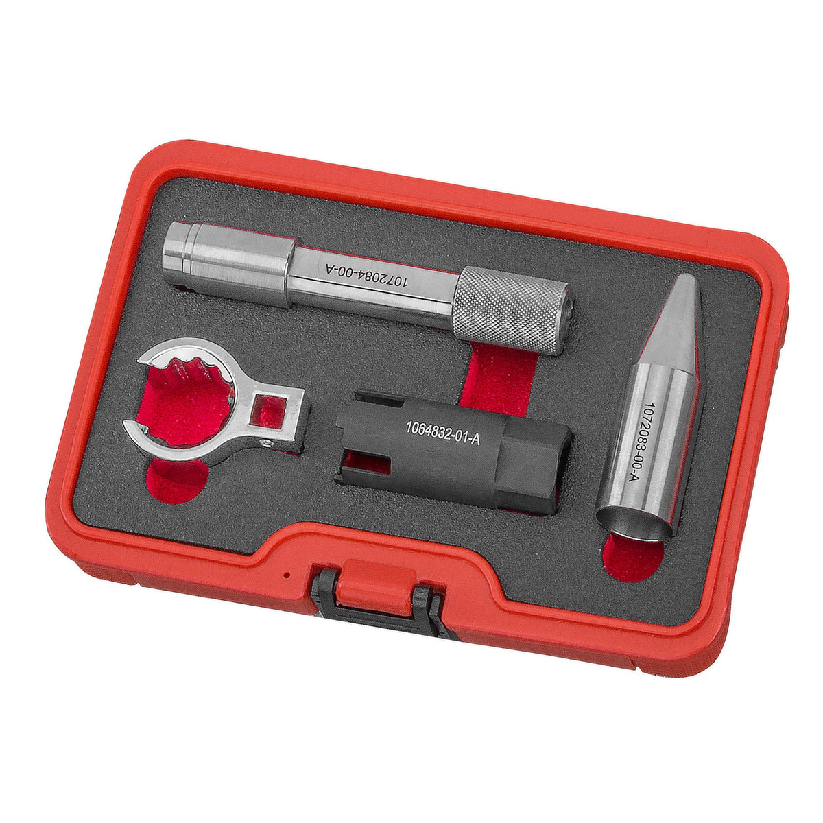 TOOL KIT, RAPID SPLITTER – JTC TOOLS 4 TESLA