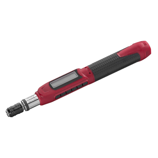 DIGITAL TORQUE SCREWDRIVER 0.1~2.0 NM