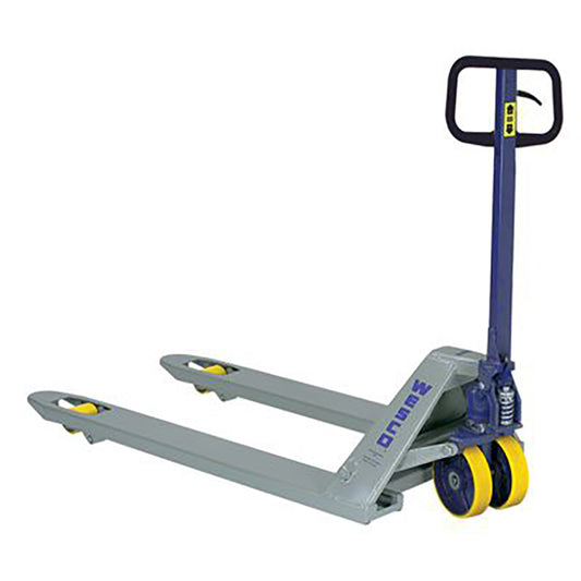 PALLET JACK, STANDARD DELUXE