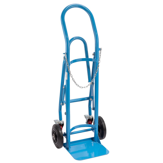 GAS CYLINDER HAND TRUCK