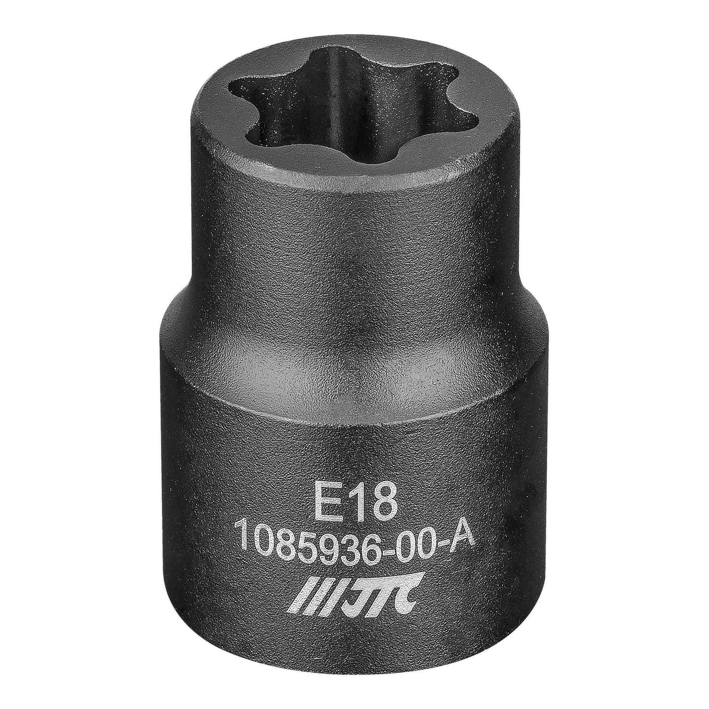 E18 TORX LOW PROFILE SOCKET