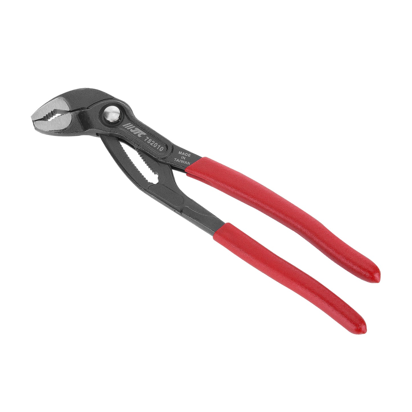 PLIERS, TONGUE & GROOVE, 10"