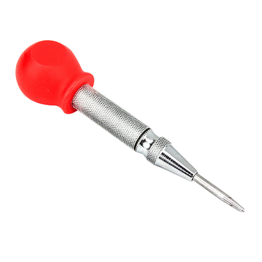 CENTER PUNCH, SPRING LOADED