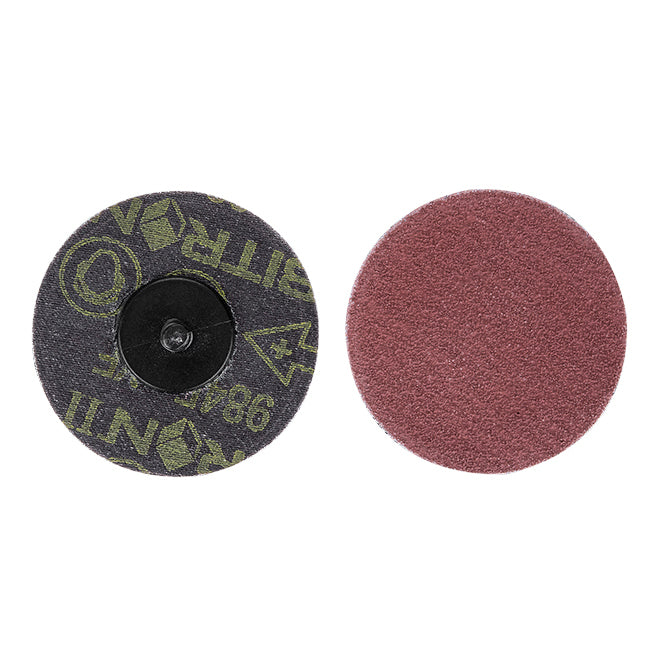 ABRASIVE DISC, 3"