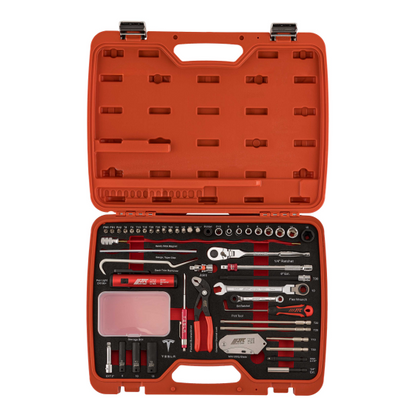 TECHNICIAN TOOL SET – JTC TOOLS 4 TESLA TECHNICIAN TOOL SET – JTC TOOLS 4 TESLA
