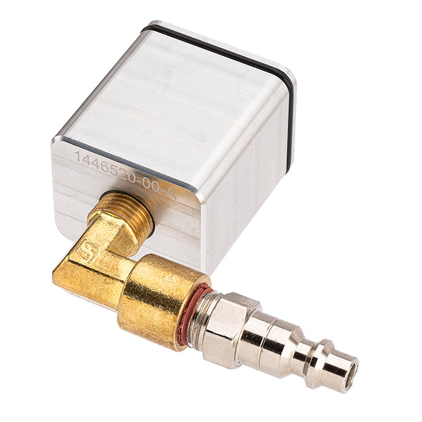 KIT, INVERTER LEAK TEST ADAPTER, M3 – JTC TOOLS 4 TESLA