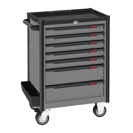 SHARED WORK BAY TOOL CART