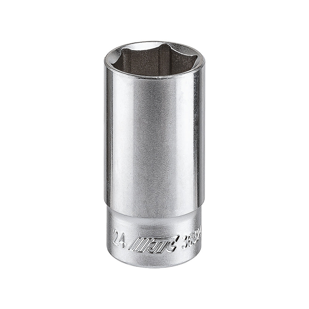 US PRO Tools Single 3/4" Dr 17MM 6PT Deep Impact Socket - Foto 11