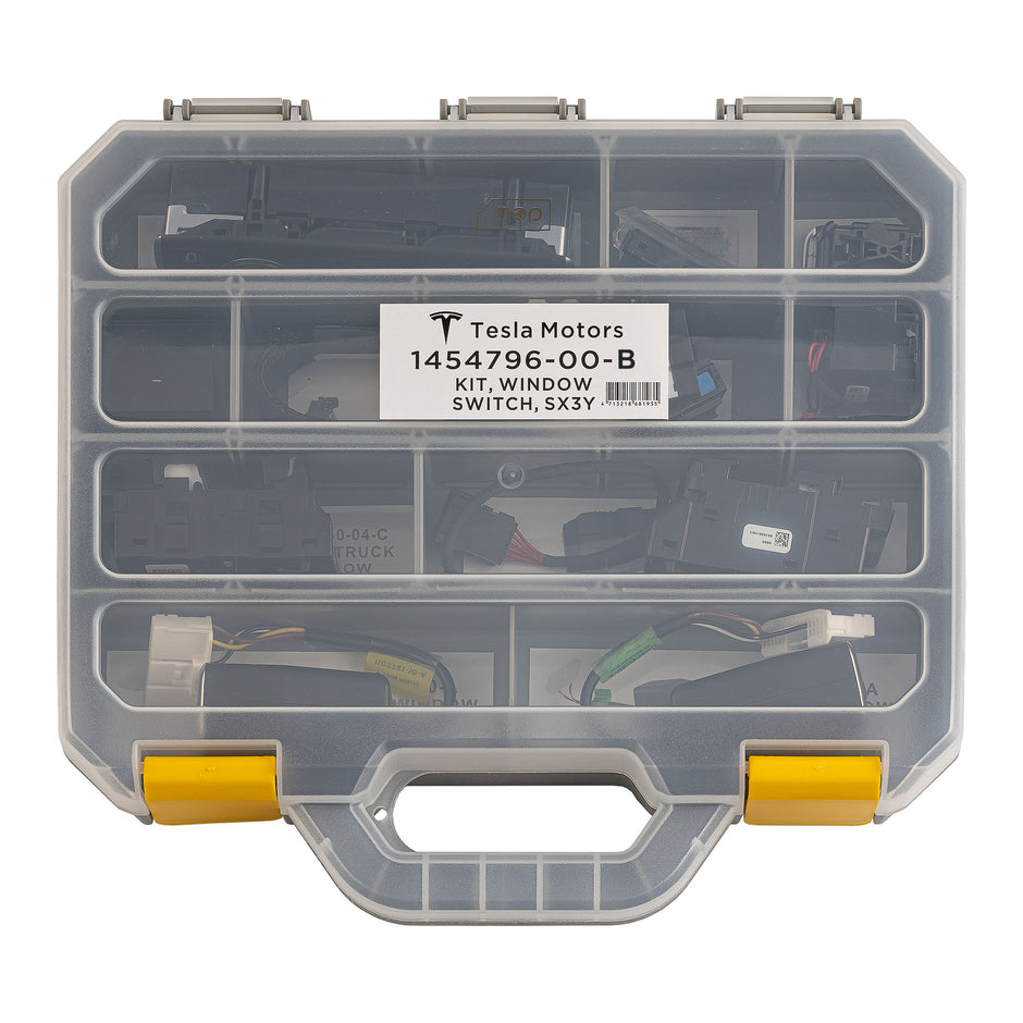 Body Shop Tooling – JTC TOOLS 4 TESLA