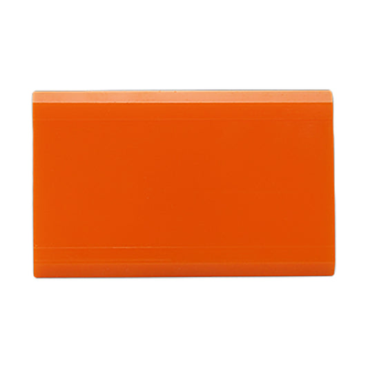 PPF, SOFT RUBBER SQUEEGEE BLADE