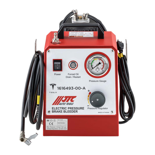 Electrical Brake Bleeder 110V