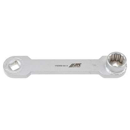 Front Caliper Bolt Removal Tool