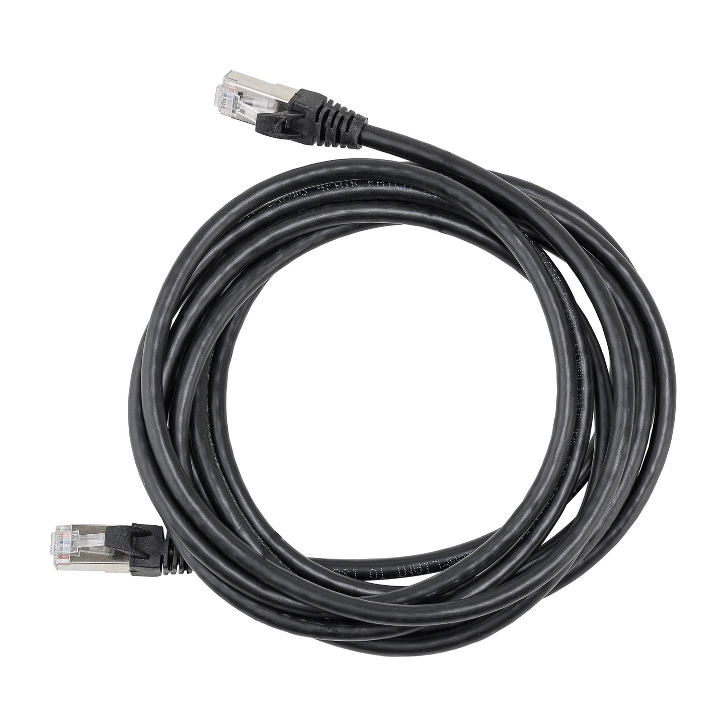 VEHICLE ETHERNET DIAGNOSTIC CABLE KIT