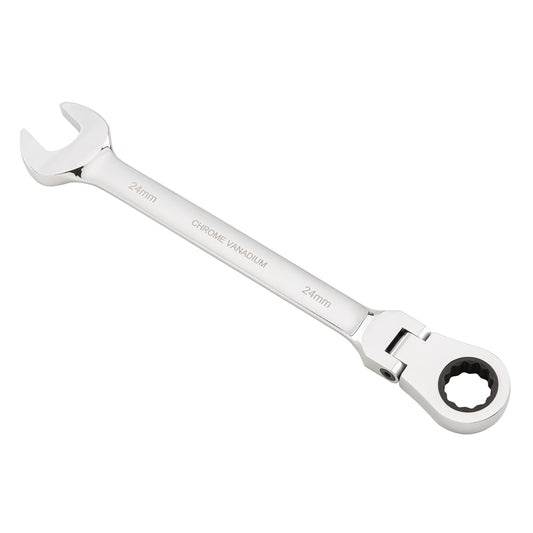 WRENCH, RATCHET, 24MM