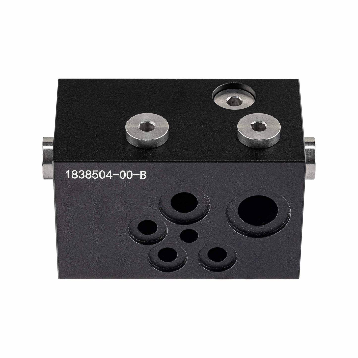 HEAT PUMP HVAC DEBRIS FLUSH ADAPTER
