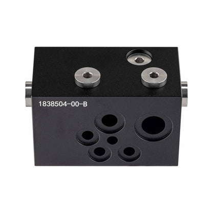 HEAT PUMP HVAC DEBRIS FLUSH ADAPTER