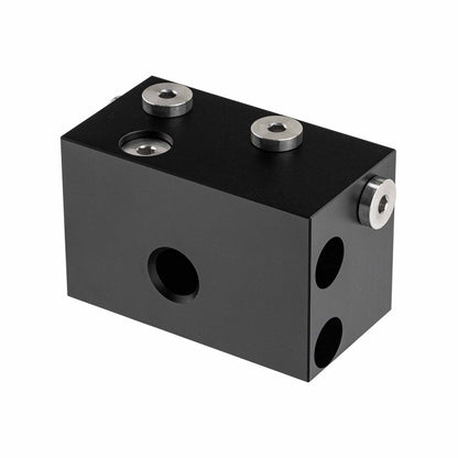 HEAT PUMP HVAC DEBRIS FLUSH ADAPTER