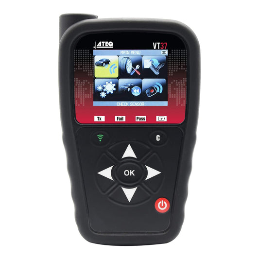 ATEQ TPMS DIAGNOSTIC TOOL  VT37