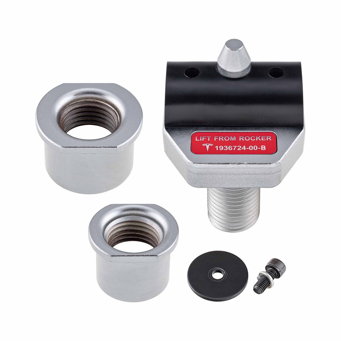 KIT, BATTERY REMOVAL LIFT ADAPTER (4 set in a kit)