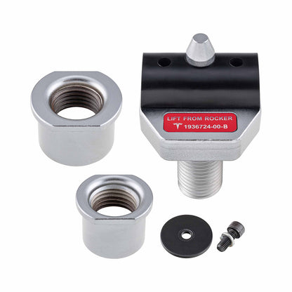 KIT, BATTERY REMOVAL LIFT ADAPTER (4 set in a kit)