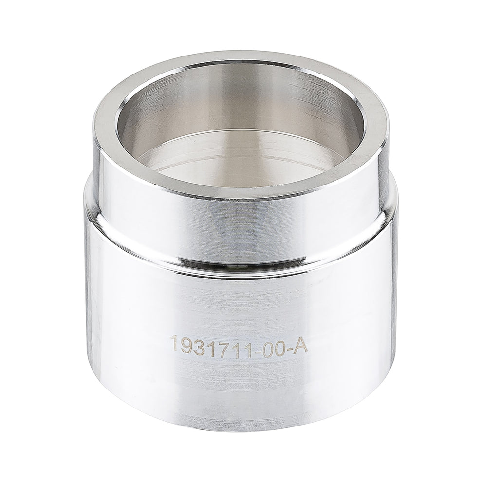 DRIVE UNIT BUSHING R&R, RoHS COMPLIANCE – JTC TOOLS 4 TESLA