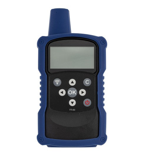 Bluetooth TPMS Tool,  TT-03