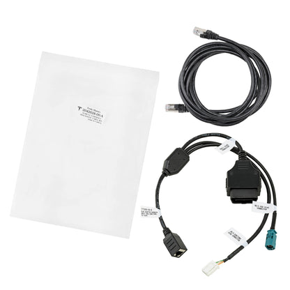 VEHICLE ETHERNET DIAGNOSTIC CABLE KIT