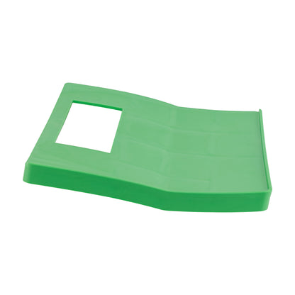 REAR GRAPHIC BADGE JIG