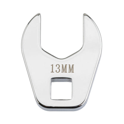 Tight-Clearance Offset Socket,,13mm