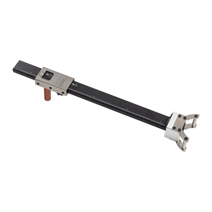 RIDE HEIGHT MEASUREMENT TOOL