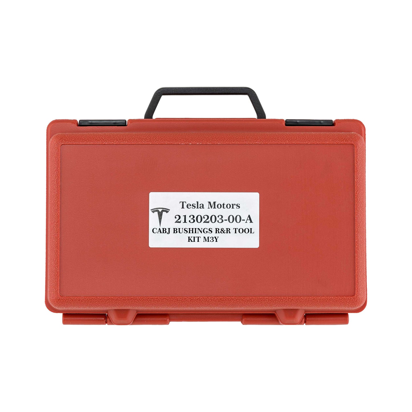 CABJ BUSHINGS R&R TOOL KIT M3Y