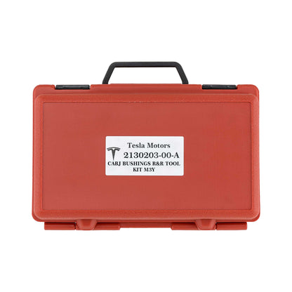 CABJ BUSHINGS R&R TOOL KIT M3Y – JTC TOOLS 4 TESLA