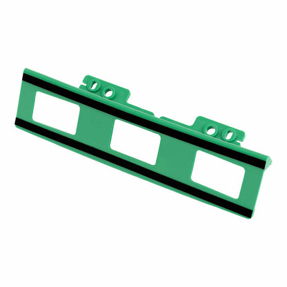 Rear Lettering Alignment Jig