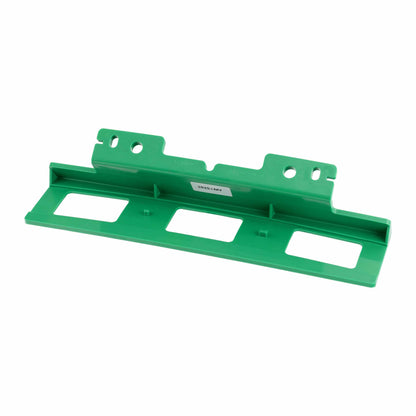 Rear Lettering Alignment Jig