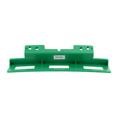 Rear Lettering Alignment Jig