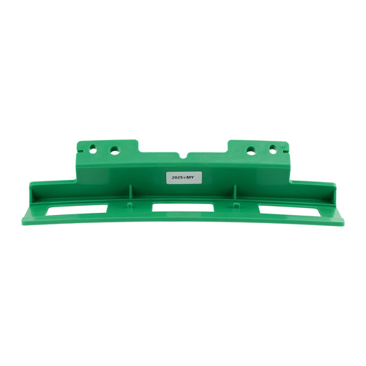 Rear Lettering Alignment Jig