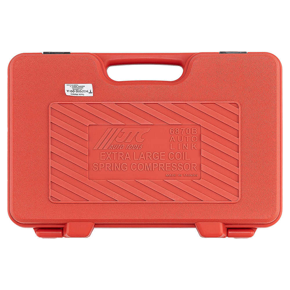 SPRING COMPRESSOR, MODEL 3 – JTC TOOLS 4 TESLA