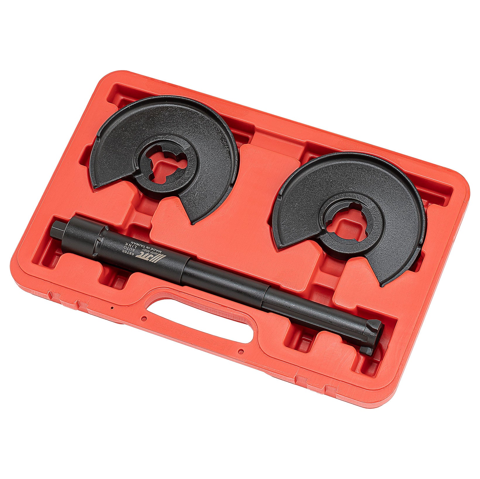 SPRING COMPRESSOR, MODEL 3 – JTC TOOLS 4 TESLA