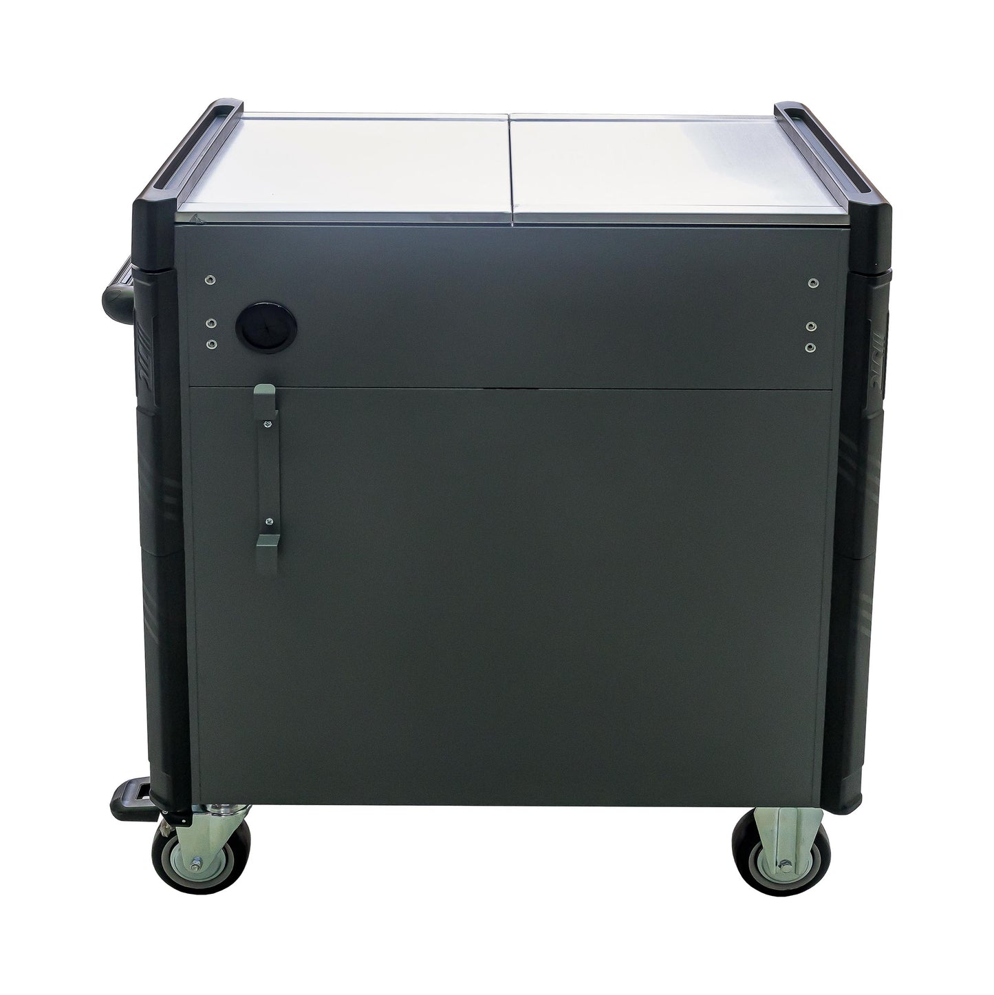 Shared Work Bay Tool Cart 3.0