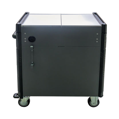 Shared Work Bay Tool Cart 3.0