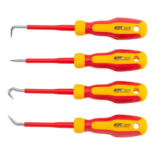 HV INSULATED PICK SET