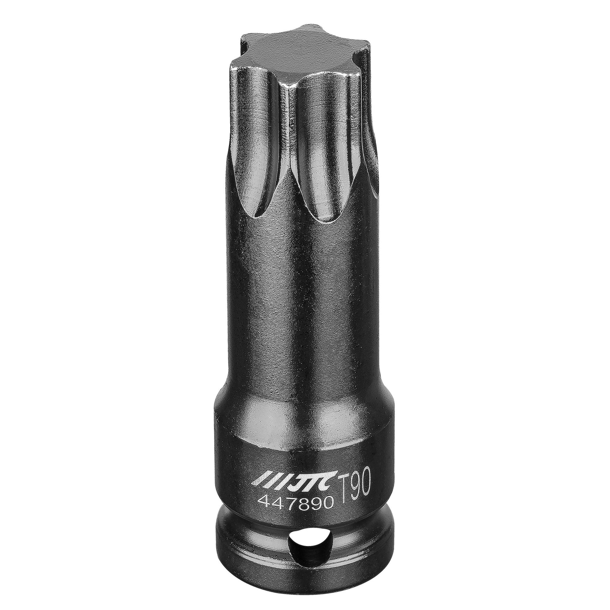 T90 Torx Socket 1/2 inch Drive – JTC TOOLS 4 TESLA