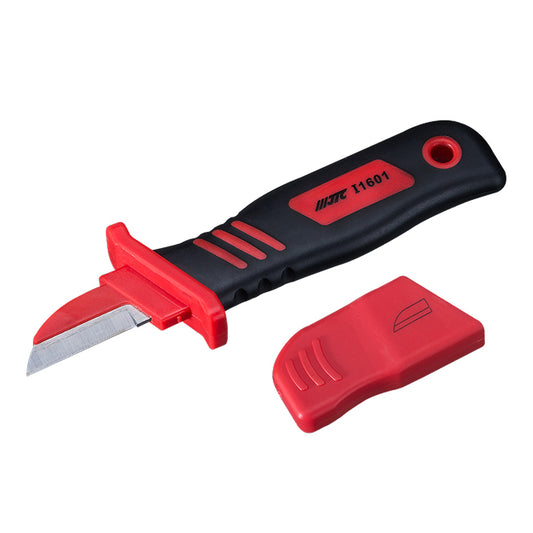 1,000V INSULATED CABLE KNIFE