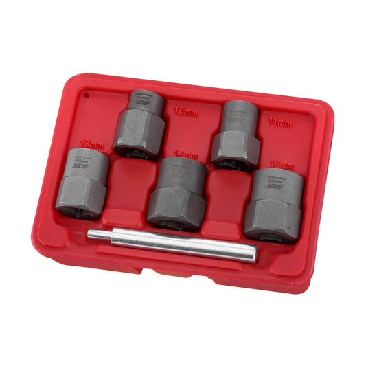 SET, BOLT EXTRACTOR