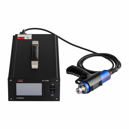 Kit,Ultra Sonic Plastic Welder Include 3 Tips